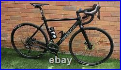 Orbea Gain M30 Carbon Electric Road Bike Size Medium Shimano 105 11 Speed Ebike