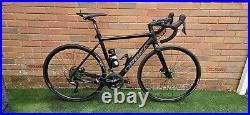 Orbea Gain M30 Carbon Electric Road Bike Size Medium Shimano 105 11 Speed Ebike