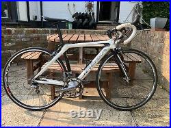 Orbea Onix Carbon Road Bike, Shimano Ultegra, Shimano Wheels, 48cm