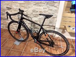 Orbea Orca M20 Carbon Road Bike Shimano Ultegra Size 53