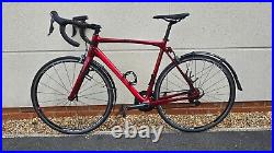 Orro Gold Shimano Tiagra Road Bike 2021, Size 54cm