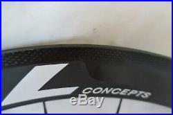 Oval Concepts 946 CX Carbon Tubular Road Bike Wheel Set Shimano 700c Reynolds