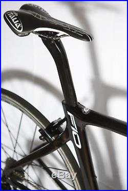 PINARELLO Dogma F10 Carbon Road Bike Size 530 Shimano Dura Ace 9100
