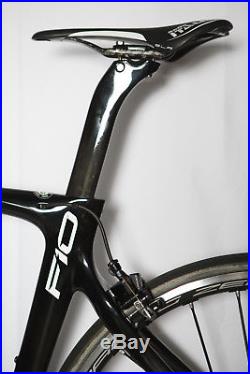 PINARELLO Dogma F10 Carbon Road Bike Size 530 Shimano Dura Ace 9100