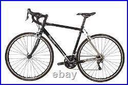 Pearson I'll Get Me Coat Shimano Ultegra Road Bike 2019, Size Medium