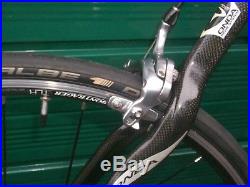 Pinarello F4-13 Carbon Road Bike Shimano Dura-ace Offers