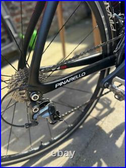 Pinarello Gan road bike Shimano Ultegra