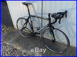 Pinarello Neor Alloy/Carbon Road Bike Upgraded Shimano 105 11speed 58cm unmarked