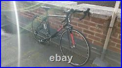 Pinnacle Laterite 3 2020 L. Excellent road bike, Shimano 105 without a big price