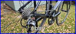 Planet X Pro Carbon Medium Road Bike Full Shimano Ultegra 6800 11 Speed