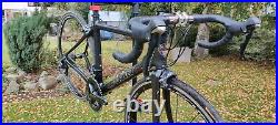 Planet X Pro Carbon Medium Road Bike Full Shimano Ultegra 6800 11 Speed