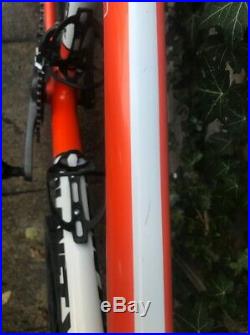 Planet X Pro Carbon Road Bike Large Shimano Ultegra