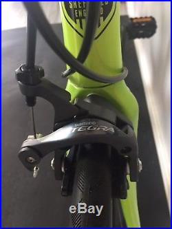Planet X Pro Carbon Shimano Ultegra 6800 Mix Ladies Road Bike small
