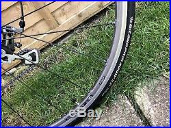 Planet x stealth Full Carbon Road Bike Shimano Ultegra 54cm
