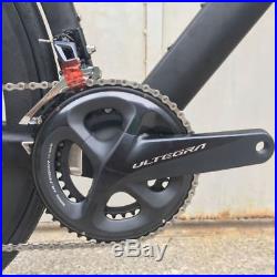 ROAD CF SLX Shimano Ultegra R8000 Complete Road Bike Carbon Bicycle frame wheels