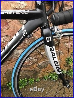 Raleigh Revenio Road Bike 48cm Extra Small 700c Shimano Tiagra Groupset Mavic