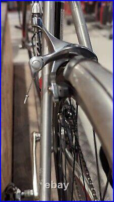 Refurbished Trek 1200SL Shimano Road Bike Black 54cm 700c