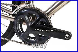 Reilly Spectre Disc Shimano Ultegra Di2 Road Bike 2022, Size 56cm