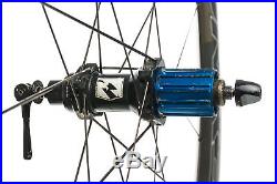 Reynolds 72 Aero Road Bike Rear Wheel 700c Carbon Clincher Shimano 11 Speed