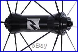 Reynolds 72 Aero Road Bike Wheel Set 700c Carbon Clincher Shimano 11S