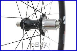 Reynolds Aero 65 DB Road Bike Wheel Set 700c Carbon Clincher Shimano 11 Speed
