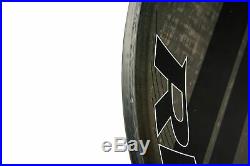 Reynolds Element Road Bike Rear Disc Wheel 700c Carbon Tubular Shimano 11 Speed