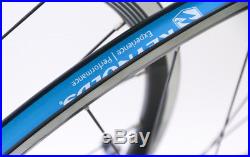 Reynolds Stratus Sport 700c Road Bike Wheelset 8-11s Shimano/SRAM Compatible NEW
