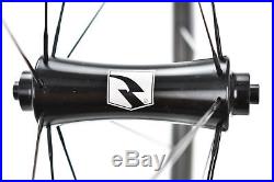 Reynolds Strike Road Bike Wheel Set 700c Carbon Clincher Shimano 11 Speed
