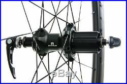 Reynolds Strike SLG Road Bike Wheel Set 700c Carbon Tubeless Shimano 11 Speed