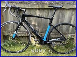 Ribble Endurance SL Disc 12 Speed Shimano 105 Sport Carbon Bike (medium)