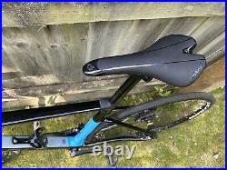 Ribble Endurance SL Disc 12 Speed Shimano 105 Sport Carbon Bike (medium)