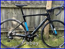 Ribble Endurance SL Disc 12 Speed Shimano 105 Sport Carbon Bike (medium)