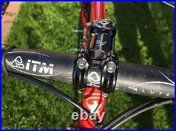 Ribble Evo Pro Full Carbon Road Bike 54cm Triple X 10 Shimano 105/SRAM Rival