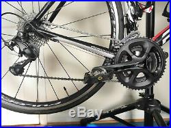 Ribble Gran Fondo Carbon Road Bike Medium 52 Full Shimano 105 Groupset