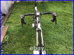 Ribble Gran Fondo (L) Carbon Road Bike Mens Shimano Ultegra-Excellent Condition