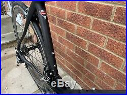 Ribble R872 Carbon Fibre Road Bike Shimano Ultegra 11 Speed