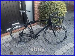 Ribble R872 Carbon Road Bike XL 58cm Shimano 105