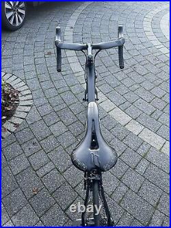 Ribble R872 Carbon Road Bike XL 58cm Shimano 105