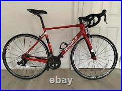 Ribble R872 Road Bike Sport Red Shimano Tiagra 54cm