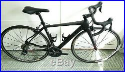 Ribble R872 carbon Road Bike Shimano 105