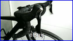 Ribble R872 carbon Road Bike Shimano 105