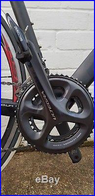 Ribble R872 full carbon road bike Shimano Ultegra 6800 XL / 54.5cm