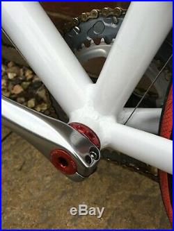 Ribble Sportive 10sp Shimano Tiagra road bike, Mavic Aksium. Exc condition. 56cm