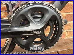 Ribble Sportive Racing Carbon Road Bike, Shimano 105, 56cm Frame
