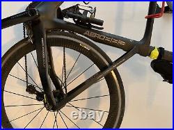 Ribble carbon road bike/Aero 883/ Shimano Ultegra 6800