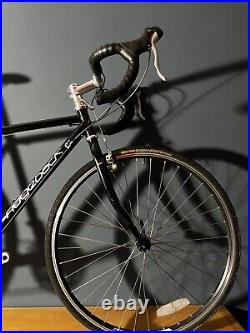 Ridgeback World Tour Reynolds Steel Touring/Road/Audax Bike 52cm Shimano