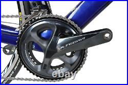 Ridley Noah SL Carbon Road Bike 54cm Shimano Ultegra R8000