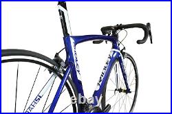 Ridley Noah SL Carbon Road Bike 54cm Shimano Ultegra R8000