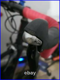 Road Bike Focus Cayo AL Shimano 105 2017