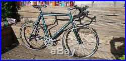 Road Bike Quantum Klein 2000 61cm / Spinergy Wheels / Shimano 105